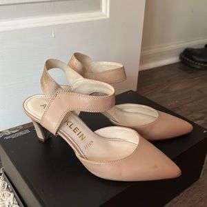 Anne Klein Heels